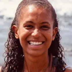 Romina, deine Kapverden Reiseexpertin