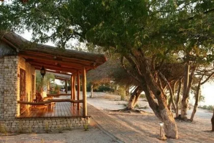 Hotel in Madagaskar direkt am Strand: Les Dunes D'Ifaty