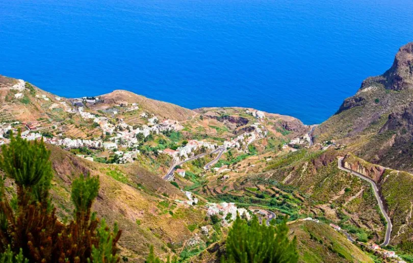 Das Ende deiner Teneriffa Gran Canaria Reise – oder wie wäre eine Verlängerung?