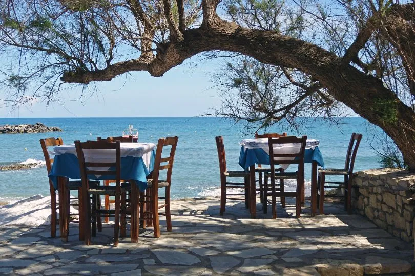 Einzigartige Gastfreundschaft in Griechenland erleben