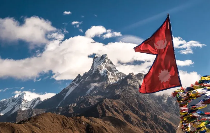 Entdecke das schöne Nepal auf deiner aktiven Nepal Reise