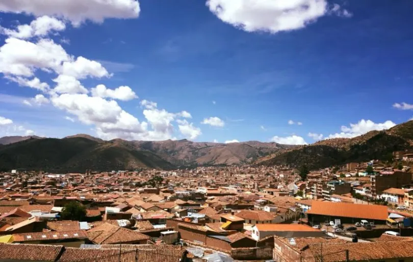 Cuscos Highlights entdecken in Peru