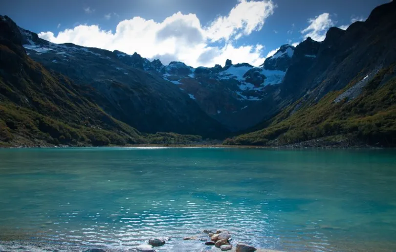 Entdecke Ushuaia auf deiner Wanderreise durch Patagonien