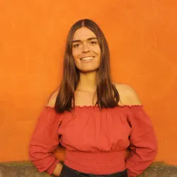 Isabelle, Expertin von Mexiko für FairAway