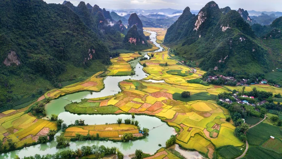 Vietnam Reisetipps