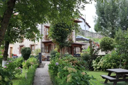 Hotel-Spanien-Picos-de-Europa-Asturien