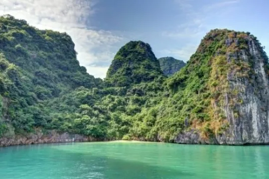 Highlights Vietnam